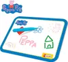 Lisciani 89208 - Peppa Wutz Super Desk Edugames Table Voir les images du produit 11