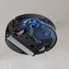 Ecovacs DEEBOT X12 OmniCyclone, Beutellos, Schwarz, Rund, Produktbild-Vorschau 18