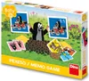 Velké krtečkovo pexeso baby Náhled obrázku produktu 3