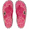 Gumbies Obuv Islander Pink Tropics, GUFFISL101 Náhľad obrázku produktu 3