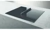 Table de cuisson aspirante induction 60cm 4 feux 7500w noir Voir les images du produit 27