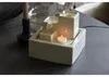 dobar Design Keramik Zimmerbrunnen dreistufig, Weiß, Produktbild-Vorschau 12