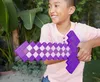 Minecraft épée enchantée épée enchantée HTL93 Voir les images du produit 7
