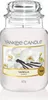 Yankee Candle, Duftkerze, Große 623g, Vanilla, im Glas, Produktbild-Vorschau 4