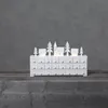 Świecznik kalendarz adwentowy drewniany Led YULETIDE na Podgląd zdjęcia produktu 10