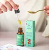 ADEK-Tropfen mit Gelée Royale Miodziś Produktbild-Vorschau 2