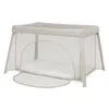 Lit de voyage Lionelo Mila 2 en 1 pliable avec matelas et Voir les images du produit 11
