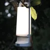 Venkovní přenosná lampa DRAGONFLY - SOLAR bílá Lutec Náhled obrázku produktu 9