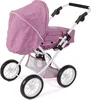 BAYER CHIC 2000 Puppenwagen Kombi LENI 560-62 Produktbild-Vorschau 3