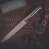Set di 5 coltelli da cucina professionali Nirosta, acciaio Anteprima dell’immagine prodotto 6