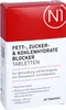 N1 Tabletki blokujące tłuszcz, cukier i węglowodany 45 Podgląd zdjęcia produktu 6