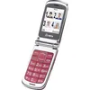 Olympia Grosstastenhandy View 6,1cm (2,4 Zoll), Farbe: Rot Produktbild-Vorschau 2