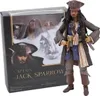 Kapitan piratów z Karaibów figurka ruchoma kolekcjonerska z Podgląd zdjęcia produktu 2