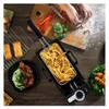 Cecotec 02716, Fritteuse, 3 l, 1 kg, 190 °C, Einzelbild, Produktbild-Vorschau 6