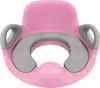 LZQ Kinder Toilettensitz WC Aufsatz Baby Sitz Anti-Rutsch Produktbild-Vorschau 11