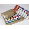 Pebeo Keramiek Verfset, 12 x 20 ml Productafbeelding-voorbeeld 4