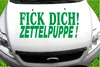 Indigos UG - Aufkleber Heckscheibe & Motorklappe DE6114 - Produktbild-Vorschau 2