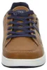 Schnürhalbschuh Freizeit (Casual) LDC-23040-1-BR Produktbild-Vorschau 5