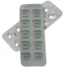 POOL Total Phenol Red Rapid Tabl. 250 Stk. (by Lovibond) Produktbild-Vorschau 1