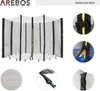 Arebos AR-HE-PN430-8, Blau, 7,5 kg Produktbild-Vorschau 4