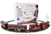 Treinset hogwarts express ready to play 186x127cm Productafbeelding-voorbeeld 1