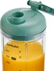 nutribullet Flex NBP013GR Standmixer grün Produktbild-Vorschau 4