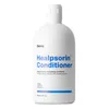 A white bottle of Dermz Healpsorin Conditioner is shown against a white background. Podgląd zdjęcia produktu