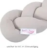 babybay Nestchenschlange geflochten für alle Beistellbetten Produktbild-Vorschau 8
