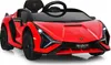 GOPLUS Kinder Elektroauto Lamborghini, Kinderauto mit Produktbild-Vorschau 1