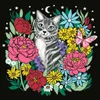 Pixie Cold: Katze Ravensburger 25855 Produktbild-Vorschau 2