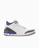 Air Jordan 3 Retro Dark Iris - EU: 45 Podgląd zdjęcia produktu 1