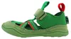 Affenzahn Vegan Breeze Frosch Sandale Grün : 28 Produktbild-Vorschau 2
