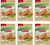 6x Balocco Granfiocchi Biscotti Integrali Vollkornkekse Produktbild-Vorschau 1