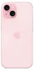 Apple iPhone 15 Plus , 17 cm (6.7"), 2796 x 1290 Pixel, 256 Produktbild-Vorschau 7