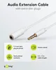 Wentronic 1m 3.5mm, 3.5mm, 3.5mm Produktbild-Vorschau 4