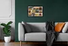 MuchoWow® MuchoWow® Gerahmtes Poster Schottisches Produktbild-Vorschau 7
