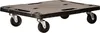 Rollbrett VDP L5838 Transportroller Möbelroller Produktbild-Vorschau 1