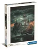 Clementoni 31682, 1500 Stück(e), Landschaft, 14 Jahr(e) Produktbild-Vorschau 1