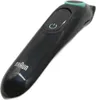Braun BeardTrimmer 3 BT3421, Umývateľný, Batérie, Čierna Náhľad obrázku produktu 14