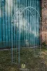 Arc de cercle EMMA 140 cm rouille naturelle Voir les images du produit 17