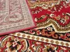 Tappeto rettangolare 180x250 cm LUKEN - rosso Anteprima dell’immagine prodotto 7