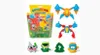 Superthings Serie Mutant Battle Exoskeleton Packung 6 2/6 Produktbild-Vorschau 3