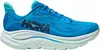HOKA One One M Clifton 10 Herren blau 42 2/3 Produktbild-Vorschau 9