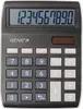 GENIE Tischrechner 840B blau Náhľad obrázku produktu 5