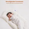 baby kopfkissen, anti schreck Positionierungskissen, Produktbild-Vorschau 3