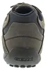 Geox SNAKE Herrenschuhe - Sneakers - Halbschuhe grau Produktbild-Vorschau 8