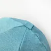 Beanie Mütze für Kinder Outlast® - Dunkeltürkis, 4 | 45-48 Produktbild-Vorschau 2