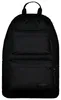 Eastpak Padded Double 24l Rucksack Schwarz  Schwarz One Produktbild-Vorschau 6