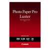 A product shot of Canon photo paper packaging. Anteprima dell’immagine prodotto