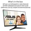 ASUS VY27UQ, 68,6 cm (27"), 3840 x 2160 Pixel, 4K Ultra HD, Produktbild-Vorschau 11